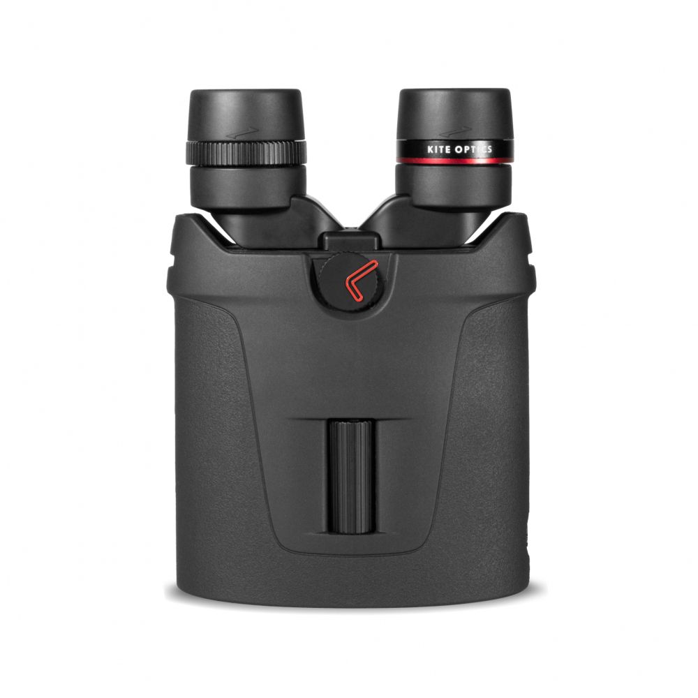 Kite Optics Stabilisierte Ferngläser BINO APC STABILIZED 16x42