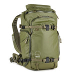 Shimoda Action X25 v2 Starter Kit (Small Mirrorless Core Unit) - army green