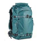 Shimoda Action X40 v2 Women's Starter Kit (Medium Spiegelreflexkamera Core Unit) - Teal