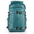 Shimoda Action X40 v2 Women's Starter Kit (Medium Spiegelreflexkamera Core Unit) - Teal