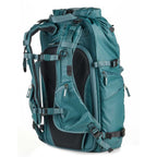 Shimoda Action X40 v2 Women's Starter Kit (Medium Spiegelreflexkamera Core Unit) - Teal