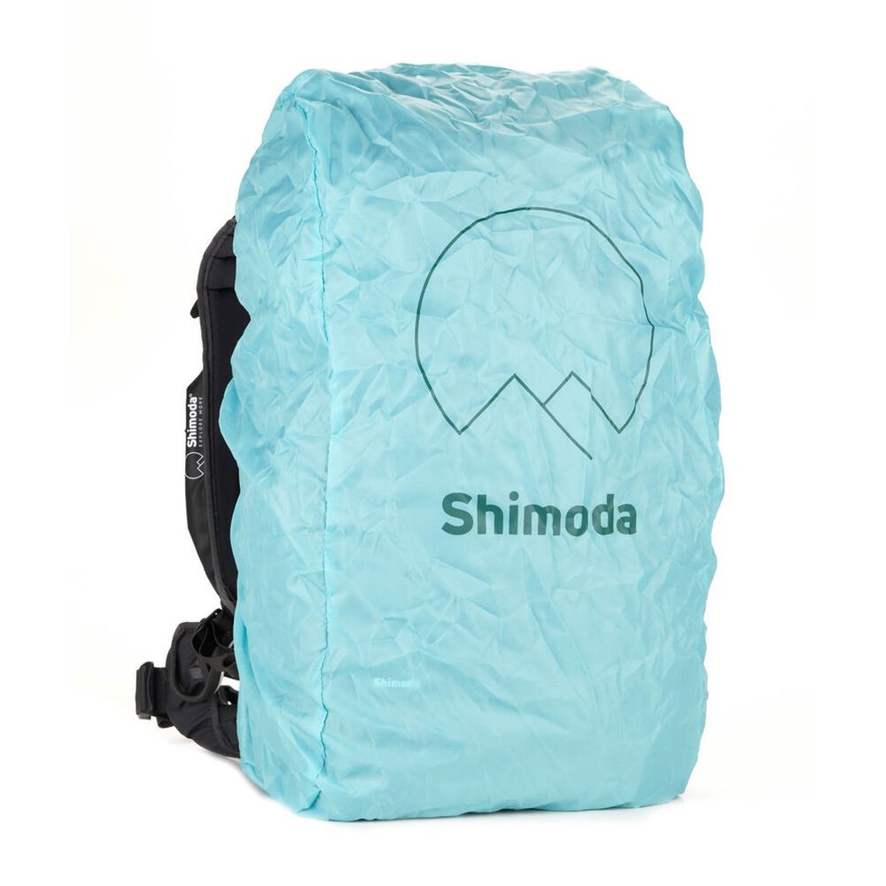 Shimoda Action X40 v2 Women's Starter Kit (Medium Spiegelreflexkamera Core Unit) - Teal