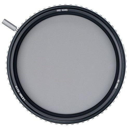 NiSi True Color ND-Vario 1-5 stops 43mm