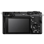 Sony A6700 body