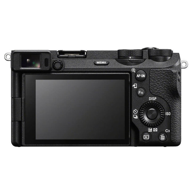 Sony A6700 body OUTLET