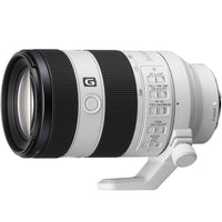 Sony FE 70-200mm f/4.0 G OSS II