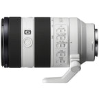 Sony FE 70-200mm f/4.0 G OSS II