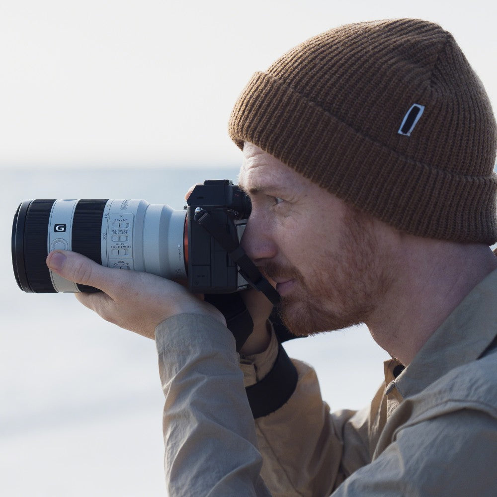 Sony FE 70-200mm f/4.0 G OSS II
