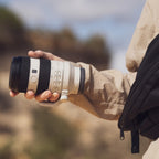 Sony FE 70-200mm f/4.0 G OSS II