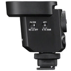 Sony Richtmikrofon ECM-M1
