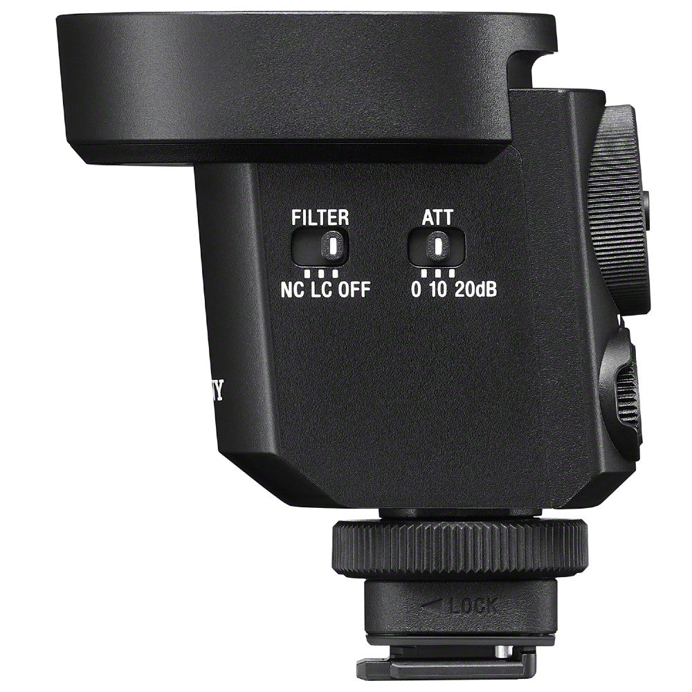Sony Richtmikrofon ECM-M1