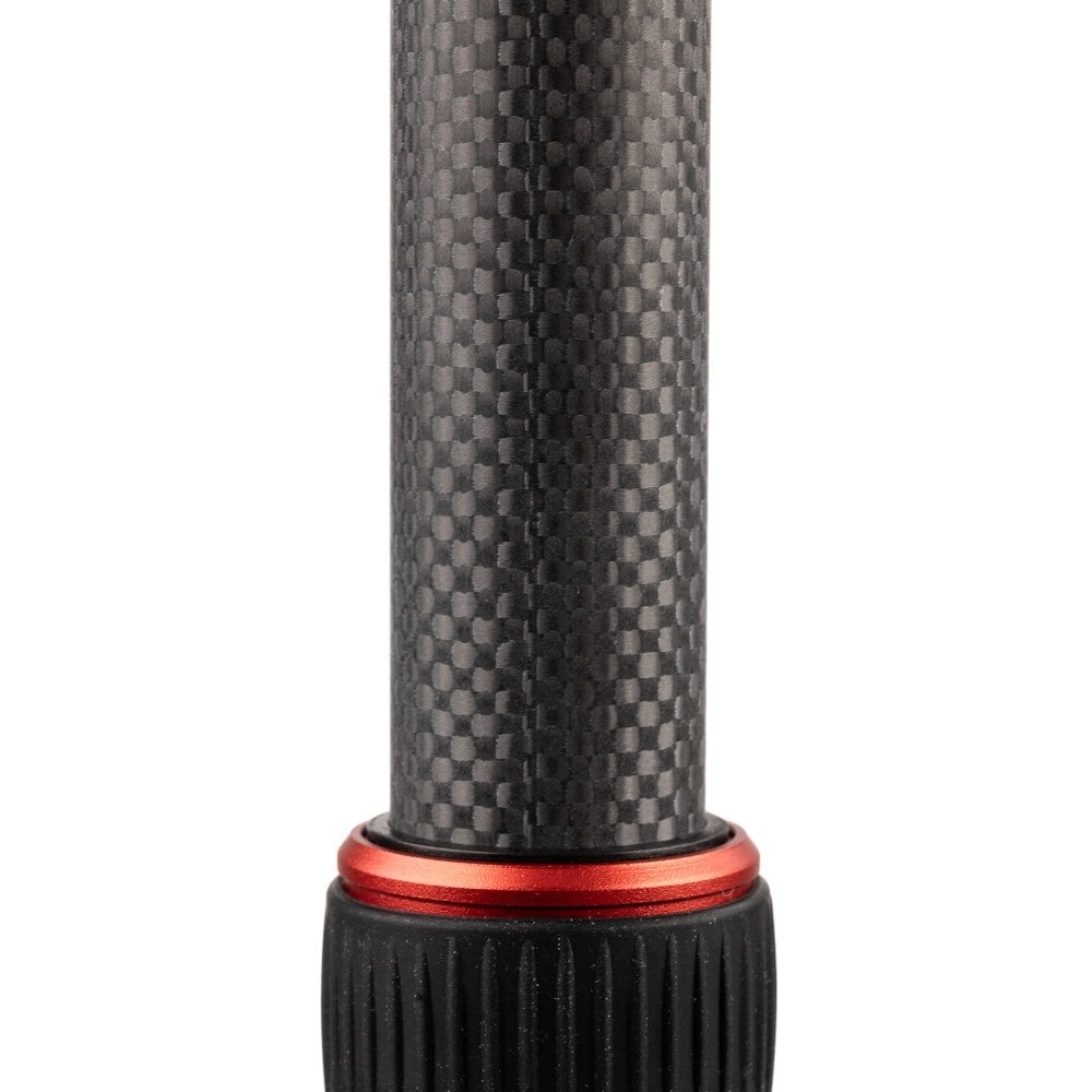 Caruba CLS-1C Compact Light Stand, Carbon