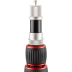 Caruba CLS-1C Compact Light Stand, Carbon