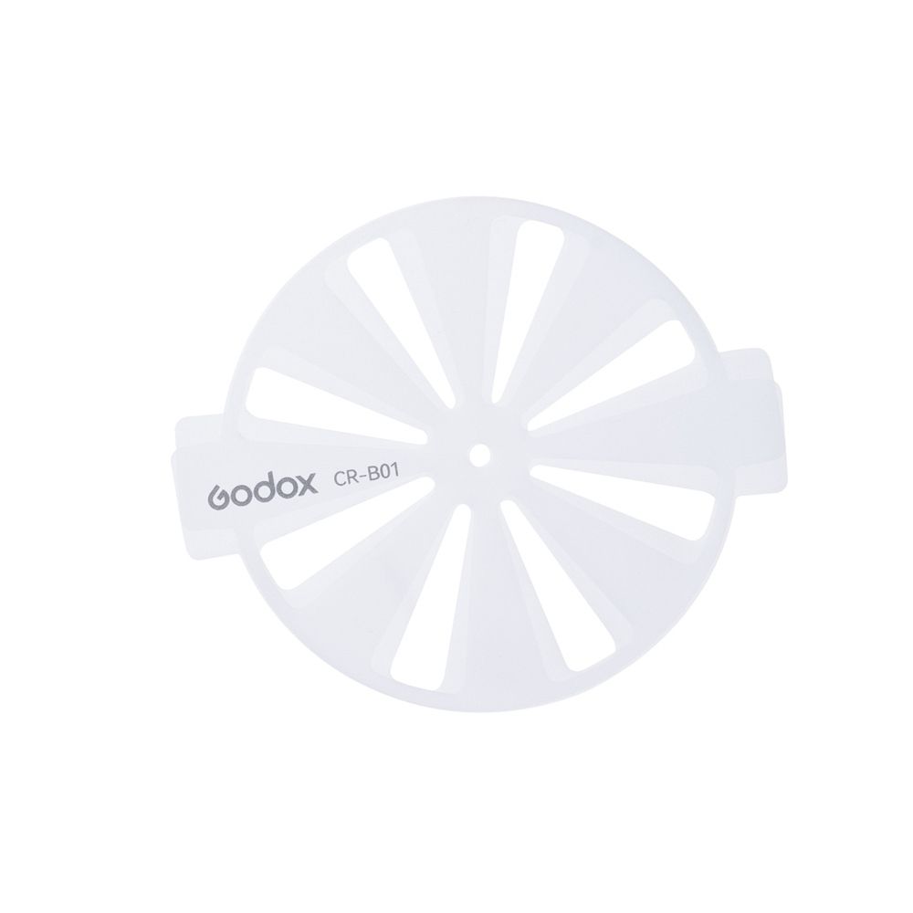 Godox CR-B01 Round Cap Bouncer