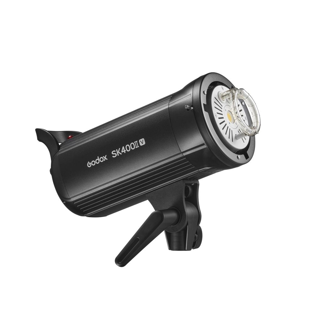 Godox SK400IIV-C Studio Flash Kit