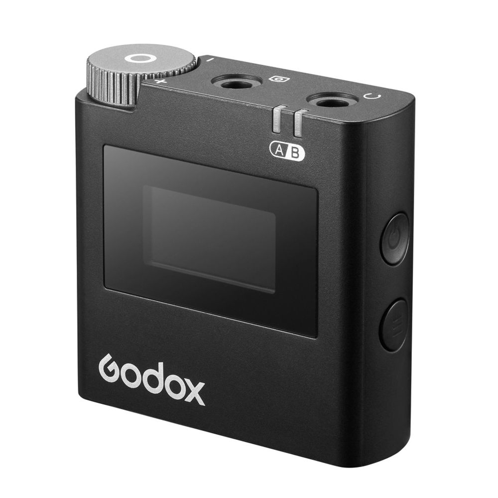 Godox Virso RX Funkempfänger