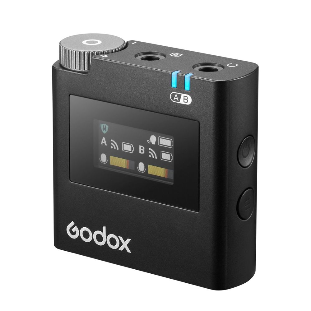 Godox Virso RX Funkempfänger
