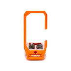 3 Legged Thing ALFIE-C 105mm Arca L Bracket, copper for Sony A7 IV & others