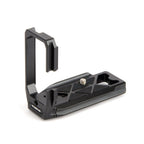 3 Legged Thing ALFIE-B 105mm Arca L Bracket, Darkness/Black for Sony A7 IV & others