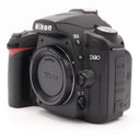 Nikon D90 body occasion