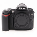 Nikon D90 body occasion
