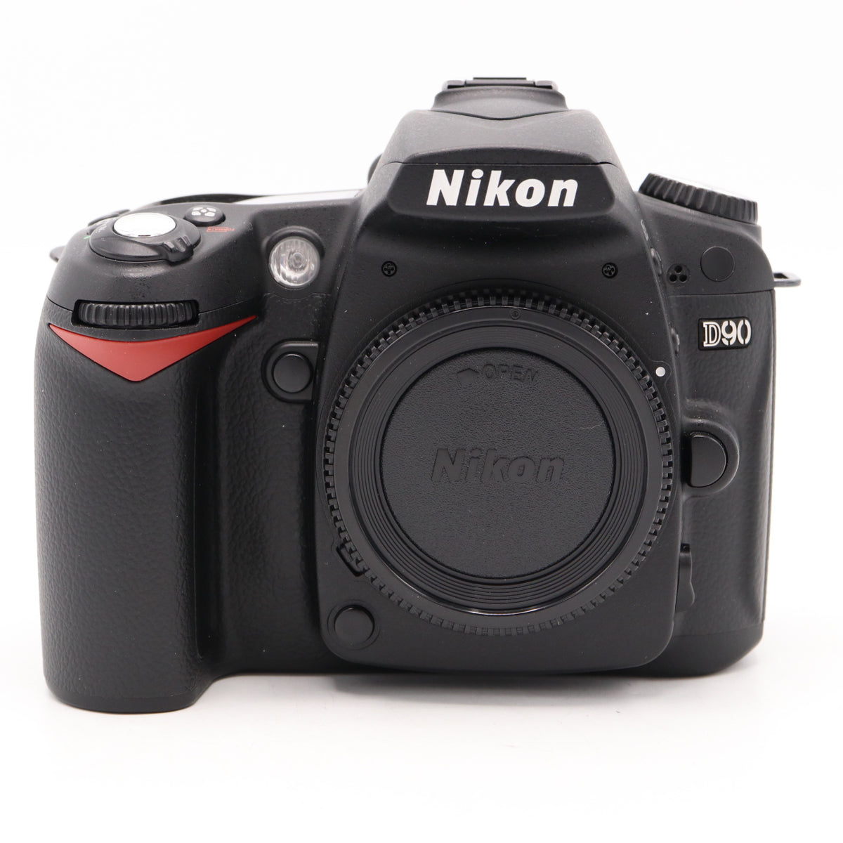 Nikon D90 body occasion