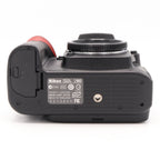 Nikon D90 body occasion