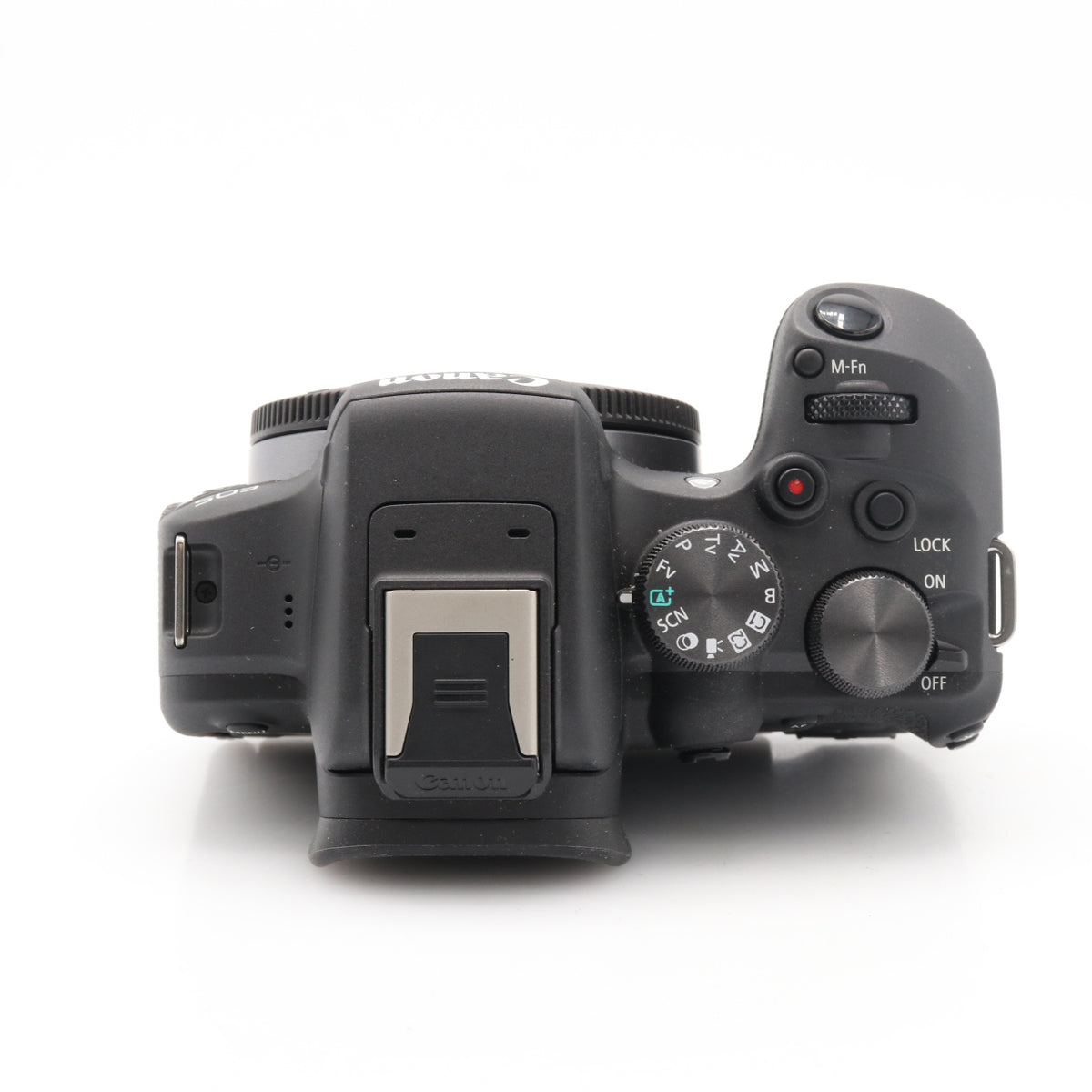 Canon EOS R10 body occasion