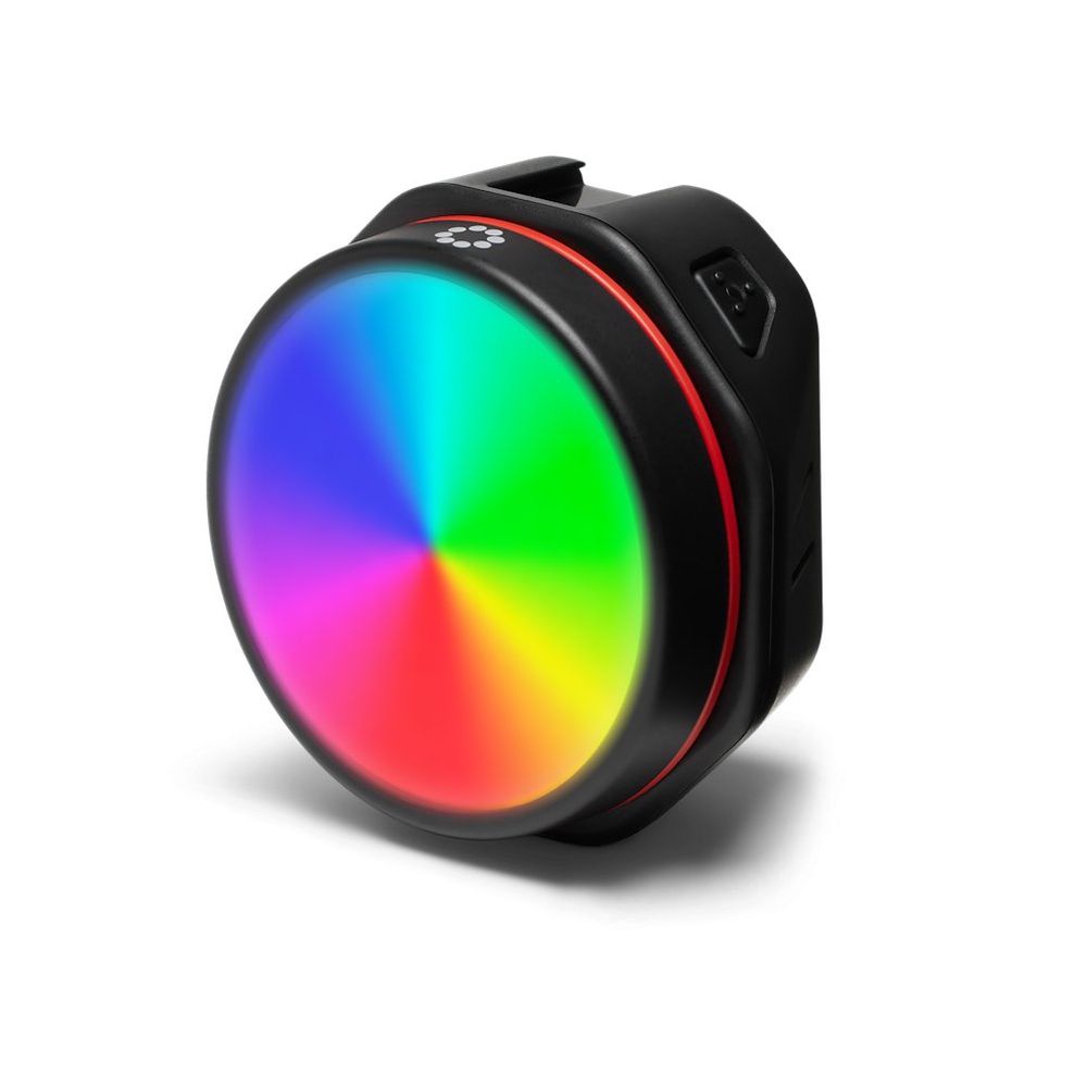 Joby Beamo Reel Color RGB Video LED-Leuchte