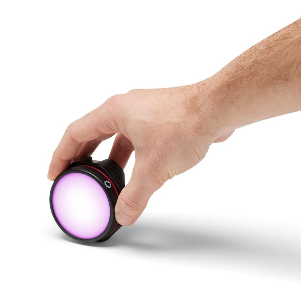 Joby Beamo Reel Color RGB Video LED-Leuchte