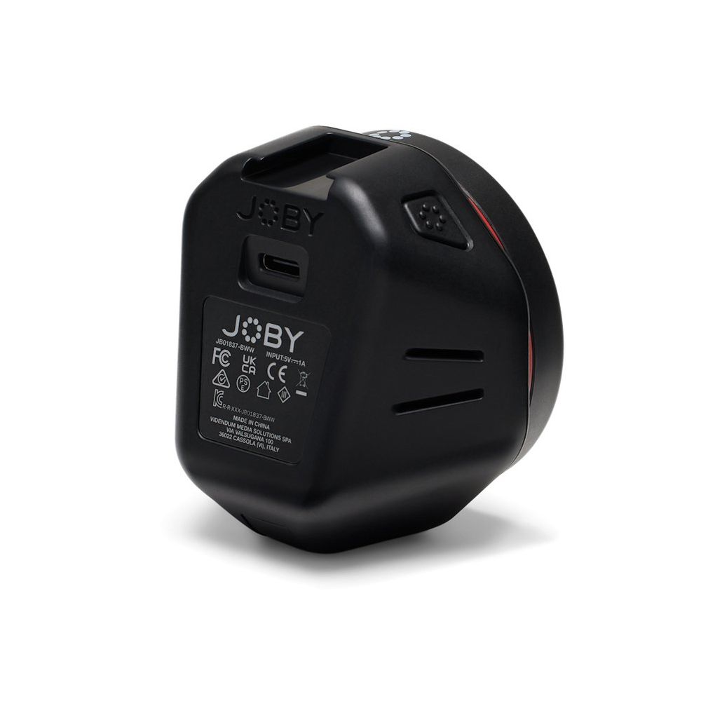 Joby Beamo Reel Color RGB Video LED-Leuchte