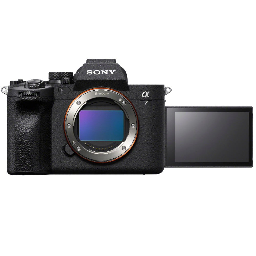 Sony A7 Mark IV + Tamron 28-200mm f/2.8-5.6 Di III RXD Sony FE