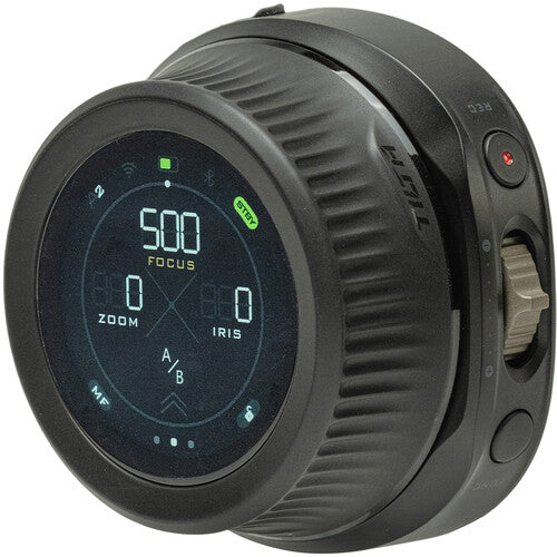 Tilta Nucleus Nano II Handradsteuerung (WLC-T05-HWC)