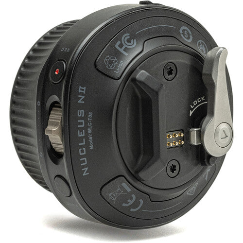 Tilta Nucleus Nano II Handradsteuerung (WLC-T05-HWC)