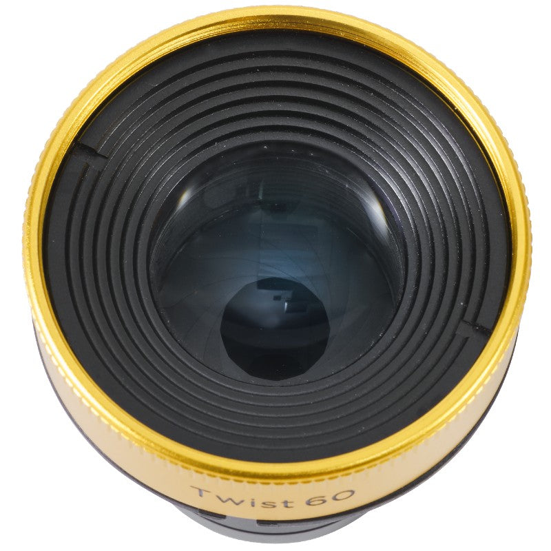 Lensbaby Composer Pro II w/ Twist 60 Optic + ND-Filter Pentax K