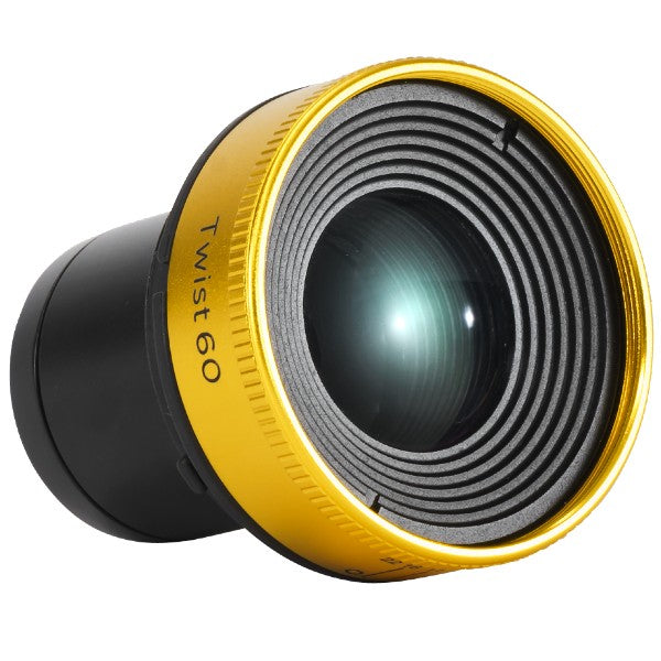 Lensbaby Composer Pro II w/ Twist 60 Optic + ND-Filter Pentax K