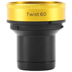Lensbaby Composer Pro II w/ Twist 60 Optic + ND-Filter Pentax K