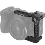 SmallRig Half Cage für Sony Alpha 6700 / 6600 / 6500 / 6400 4337