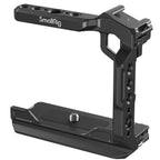 SmallRig Half Cage für Sony Alpha 6700 / 6600 / 6500 / 6400 4337