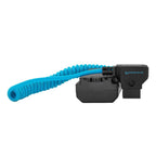 Kondor Blue D-Tap auf Sony a7SIII Dummy Akku NP-FZ100 Kabel