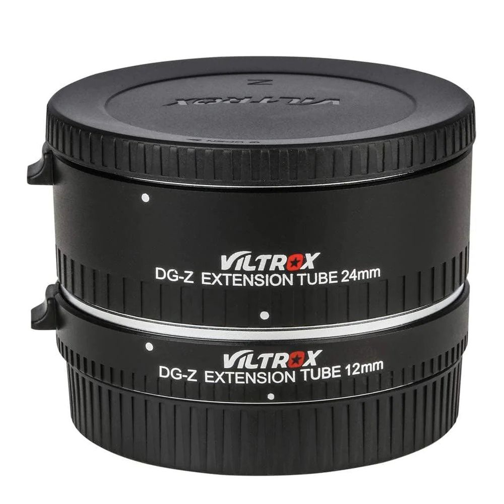 Viltrox DG-Z Verlängerungsrohr