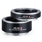 Viltrox L-mount Macro Extension Tube Ring (12mm/24mm)