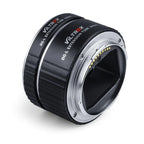 Viltrox L-mount Macro Extension Tube Ring (12mm/24mm)