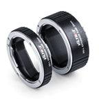 Viltrox L-mount Macro Extension Tube Ring (12mm/24mm)