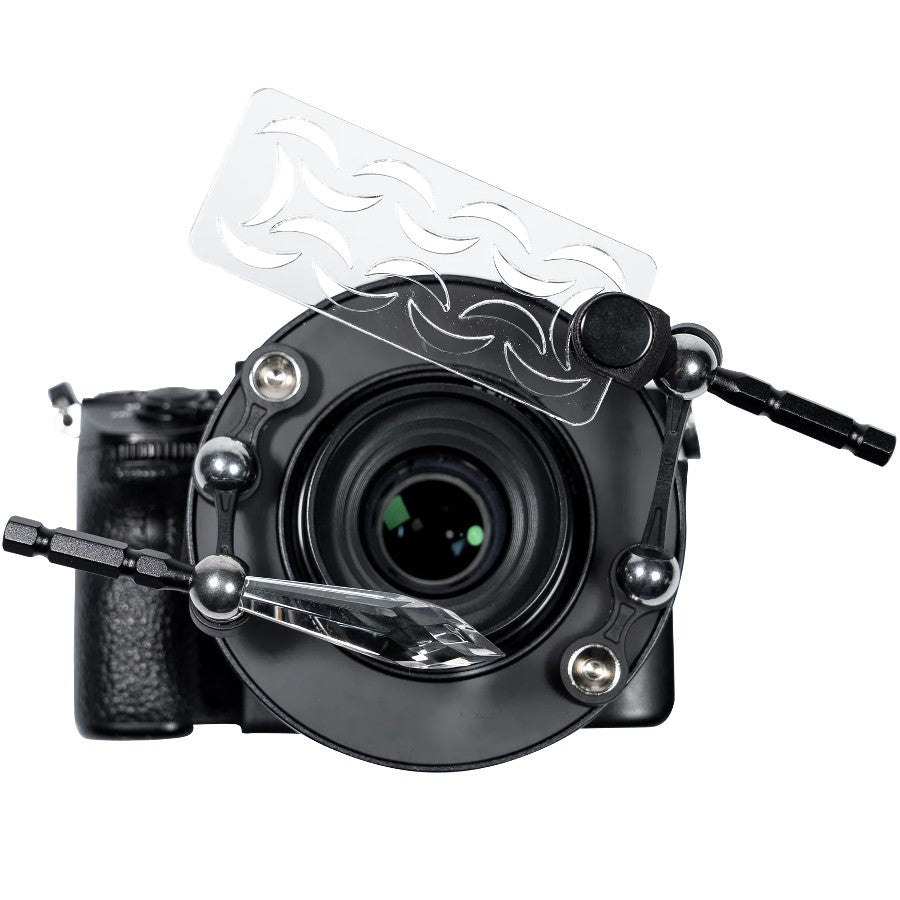 Lensbaby OMNI Adapter für Composer Pro II
