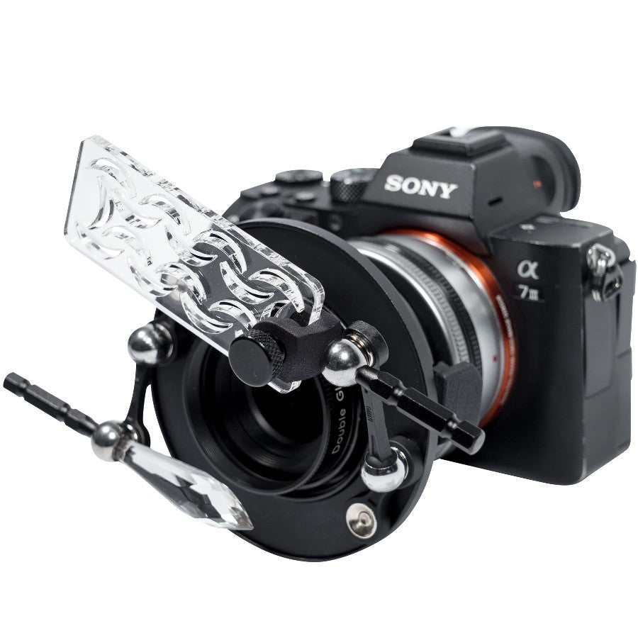 Lensbaby OMNI Adapter für Composer Pro II