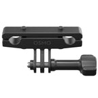 DJI Osmo Action Bike Seat Rail Mount