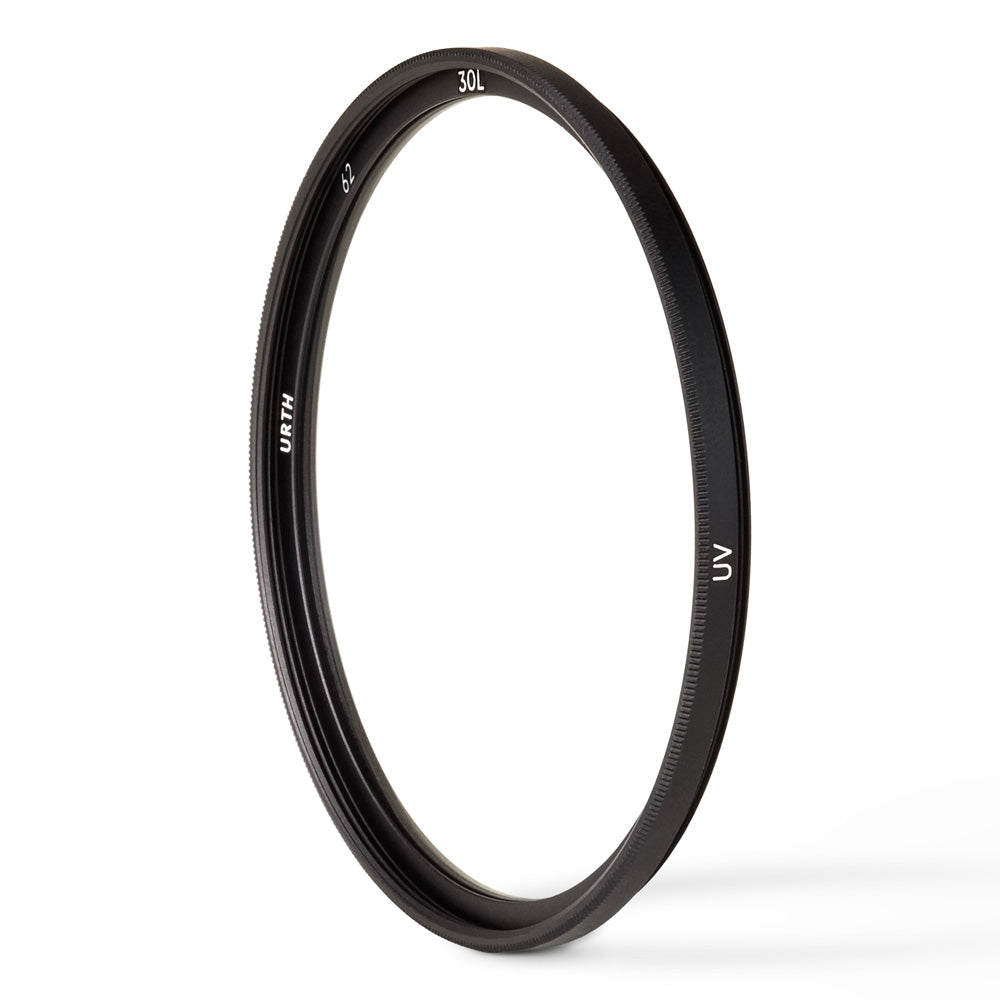 Urth 62mm UV Lens Filter (Plus+)