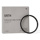Urth 77mm UV-Objektivfilter (Plus+)