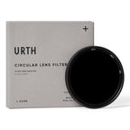 Urth 46mm ND64 1000 (6 10 Stop) Variable ND Objektivfilter (Plus+)